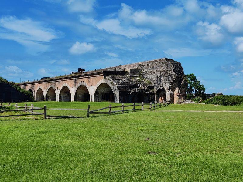 Gulf Islands National Seashore