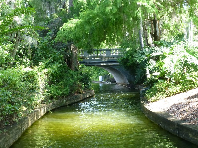 Winter Park Scenic Boat Tour (Winter Park)