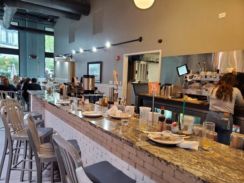 Biscuit Love (Nashville)