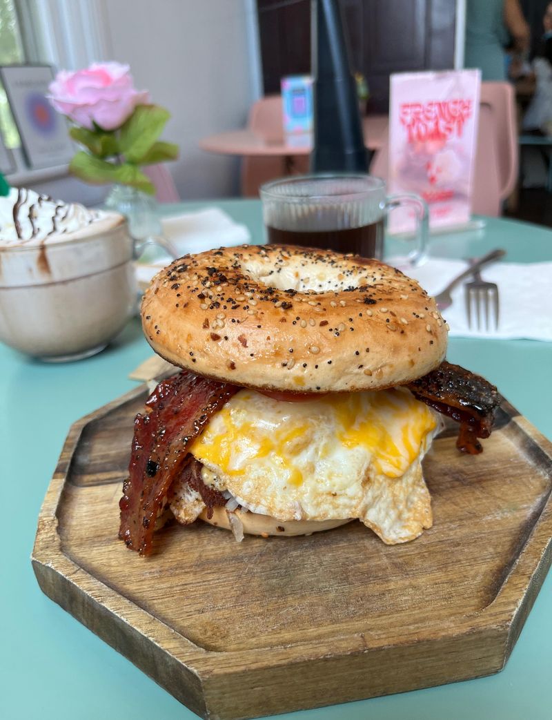 Brunch Collective — Spring Hill