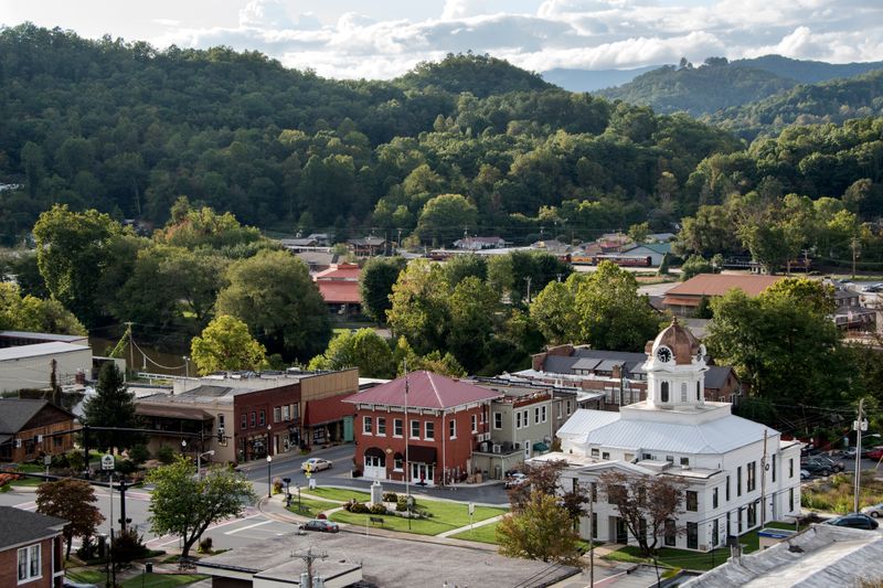 Bryson City