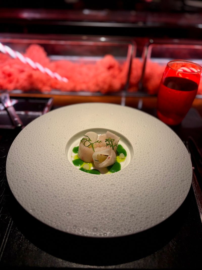 L’Atelier de Joël Robuchon (Miami Design District)