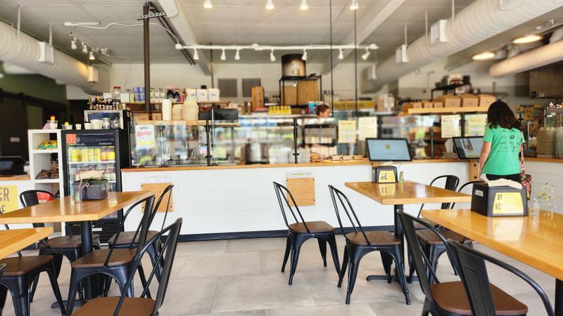 Homespun Kitchen (Oak St)