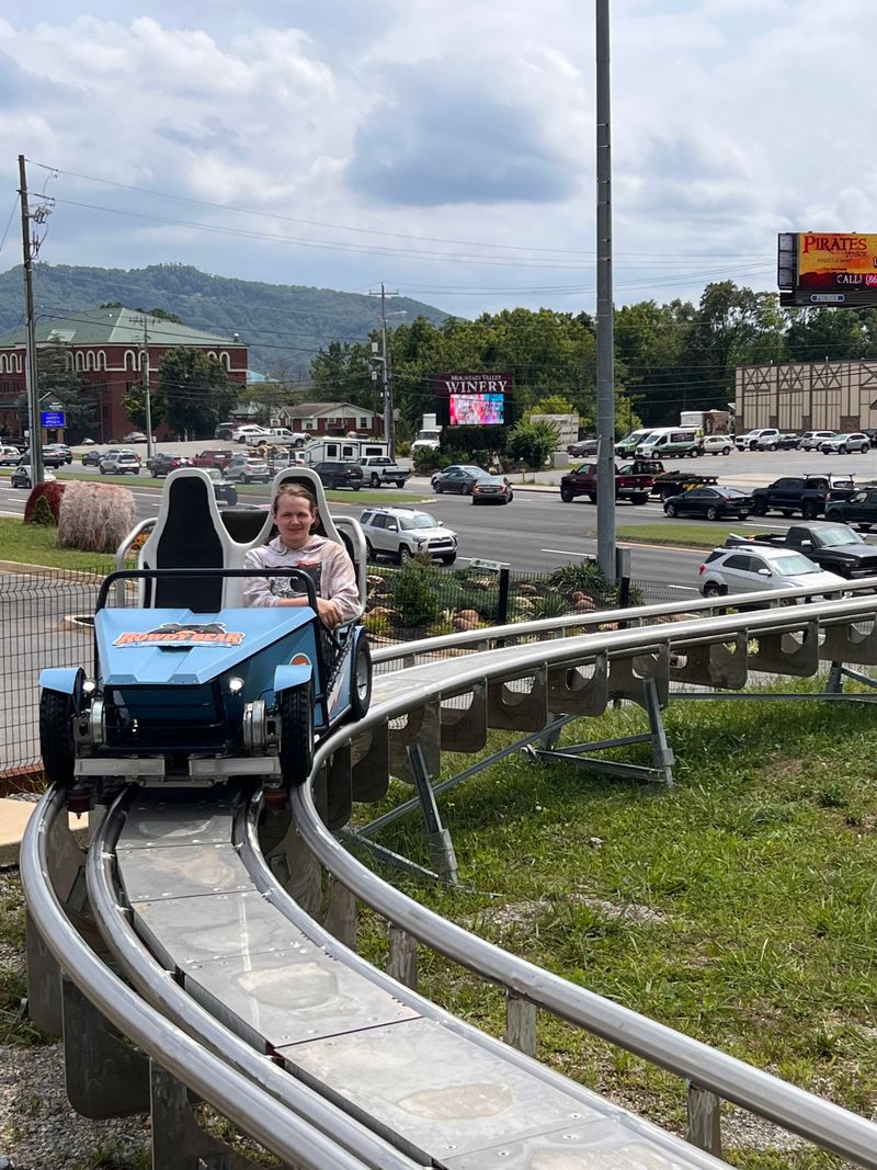 More Than Snow: Other Thrills to Try at Rowdy Bear