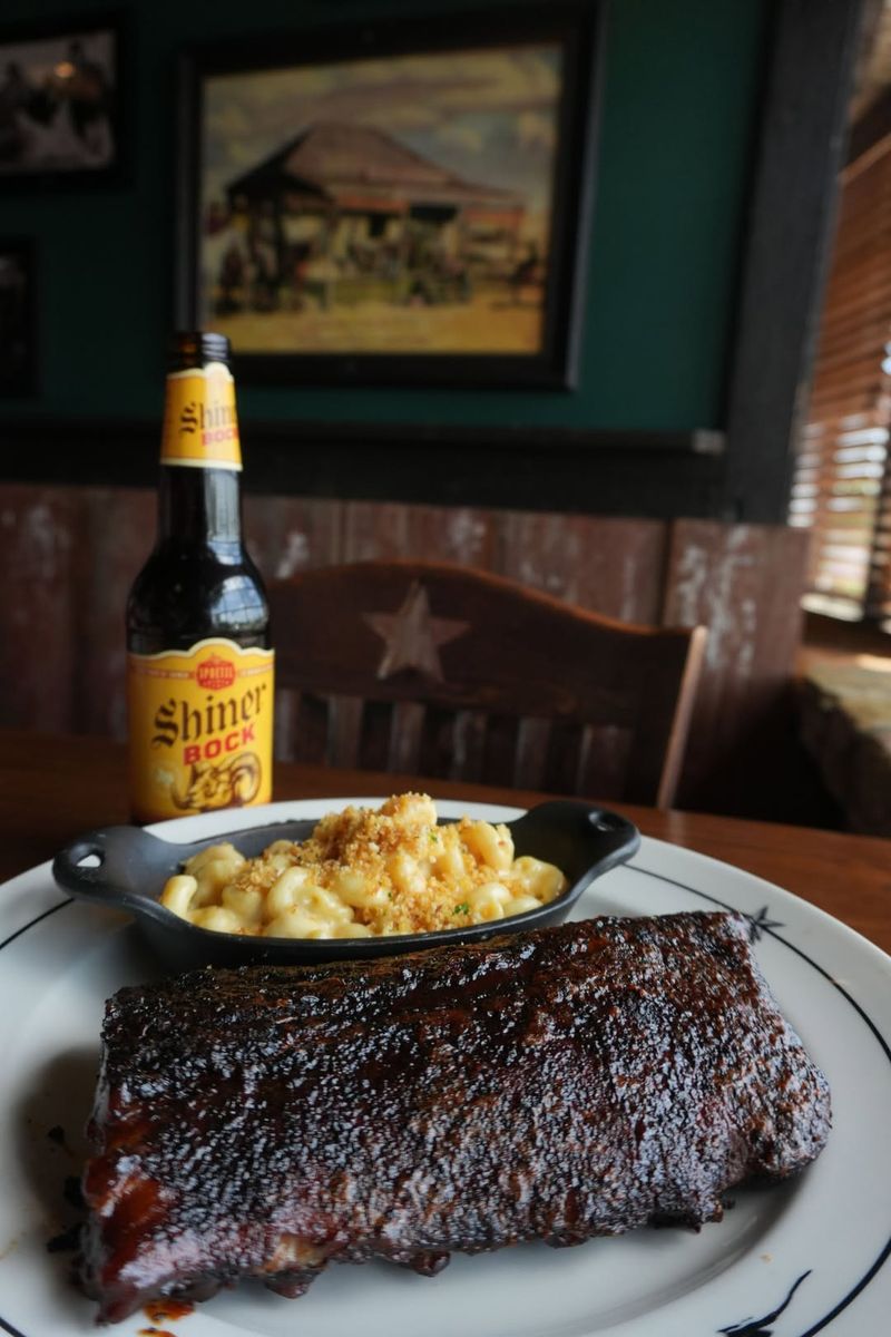 Saltgrass Steak House (Orlando)