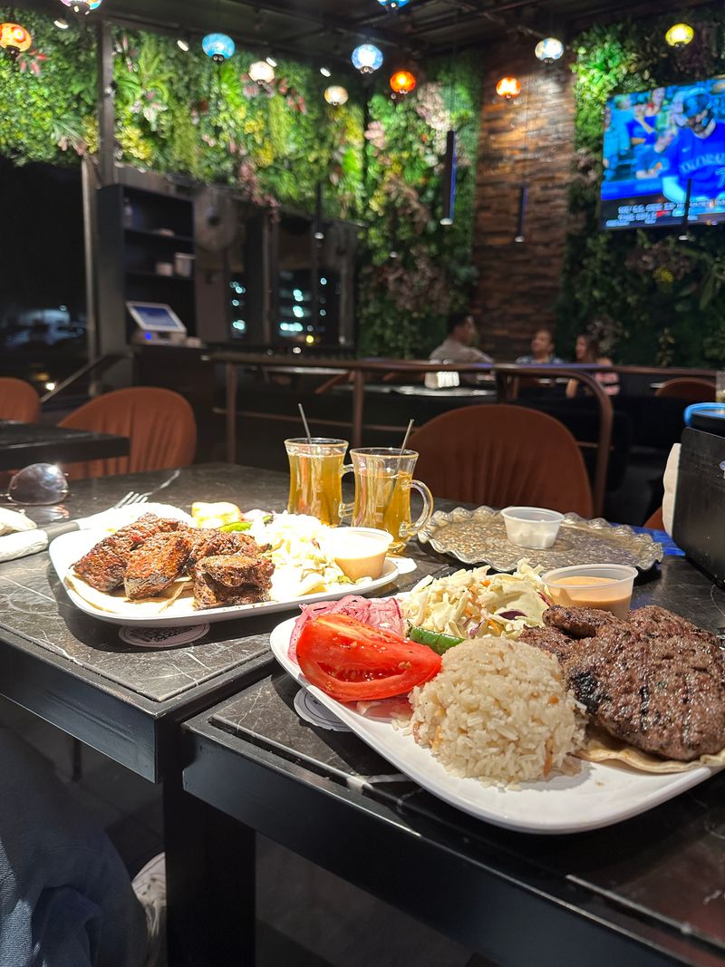 Cafe 34 Istanbul (Orlando)