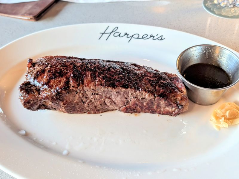 Harper's Steakhouse