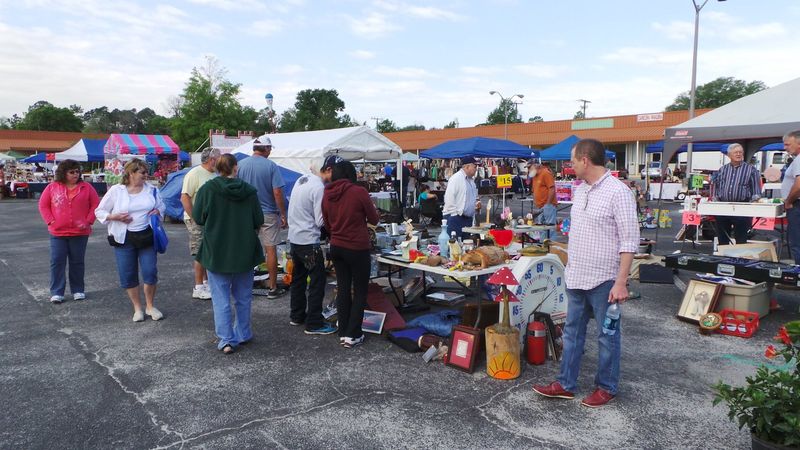 Panhandle payoff: Quincy to Pensacola