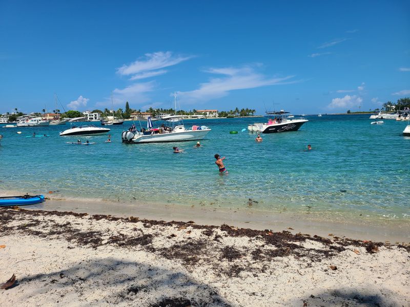 Peanut Island (Palm Beach County)