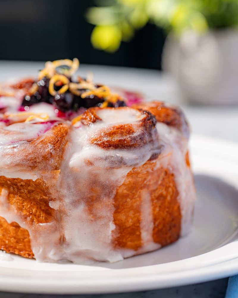 Summer House on the Lake
