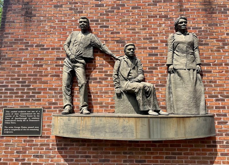 Historic Jonesborough