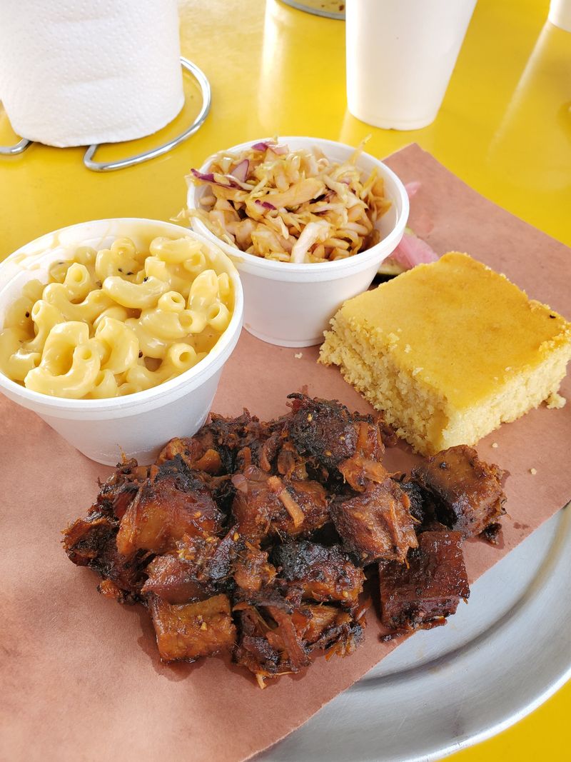 Barque BBQ (Chattanooga, TN)