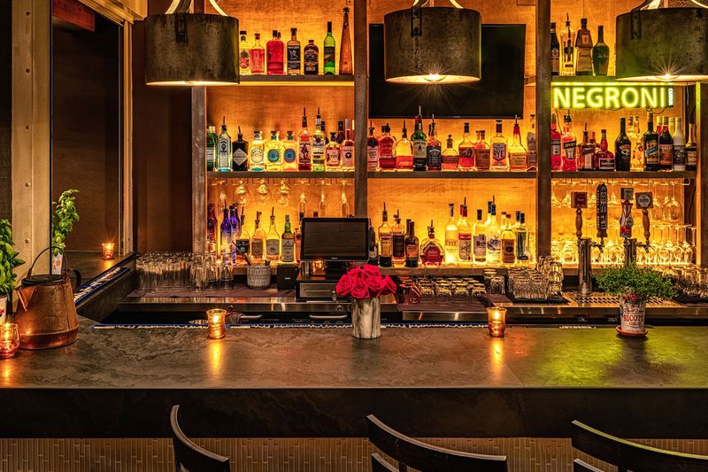 Rose’s Daughter (Delray Beach)