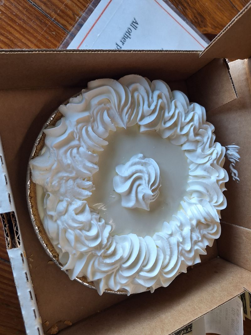 Bob Roth's New River Groves (Davie, FL)