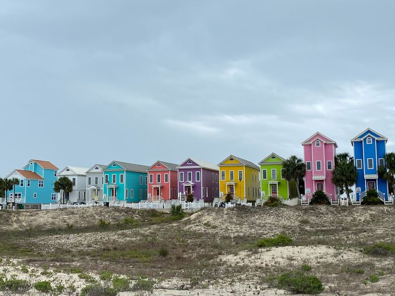 St. George Island State Park Beaches
