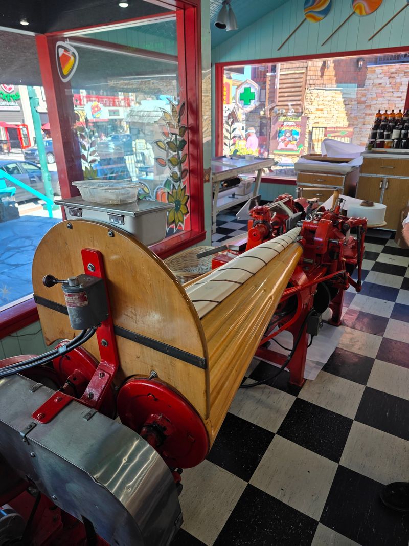 Ole Smoky Candy Kitchen (Gatlinburg)