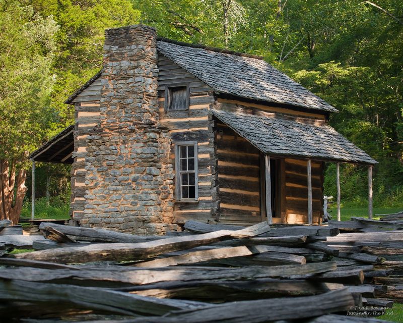 Cades Cove Campground (Townsend)