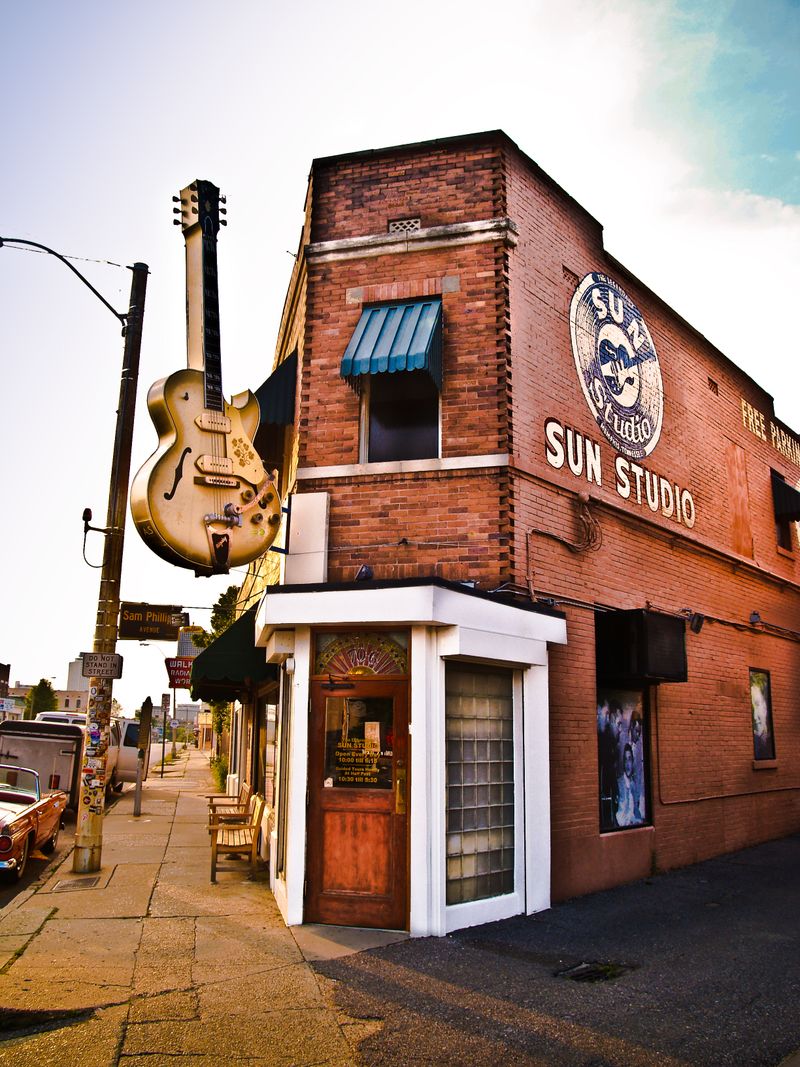 Sun Studio