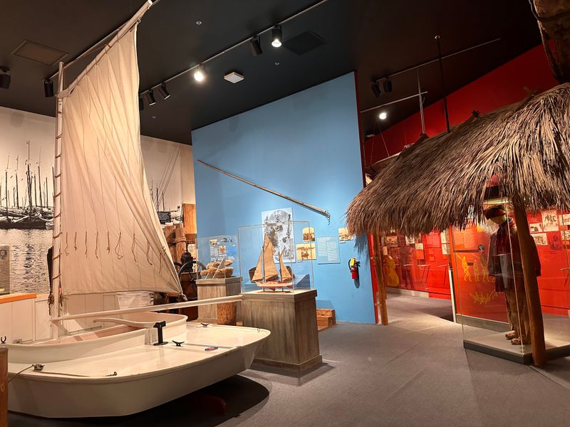 HistoryMiami Museum’s Downtown Location