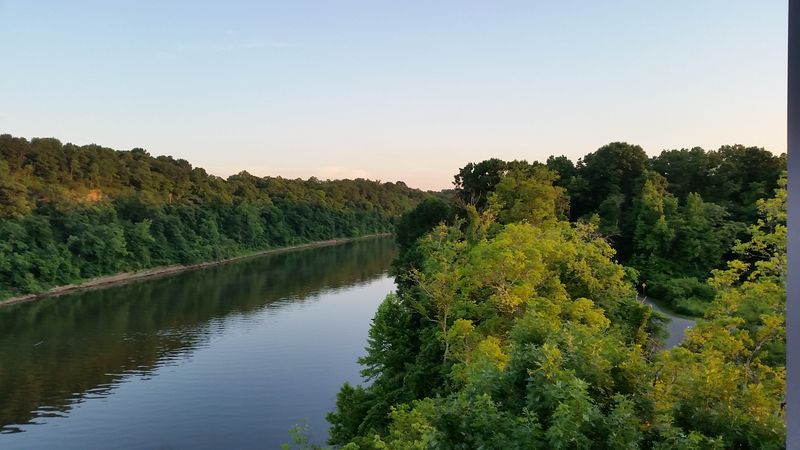Shelby Bottoms Greenway (Nashville)