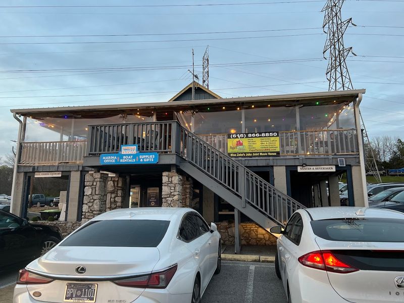 Papa Turney's Old Fashion BBQ (Hermitage)