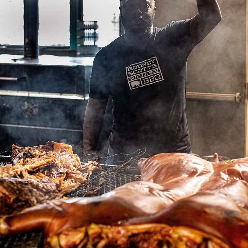 Little River Location And Community Buzz