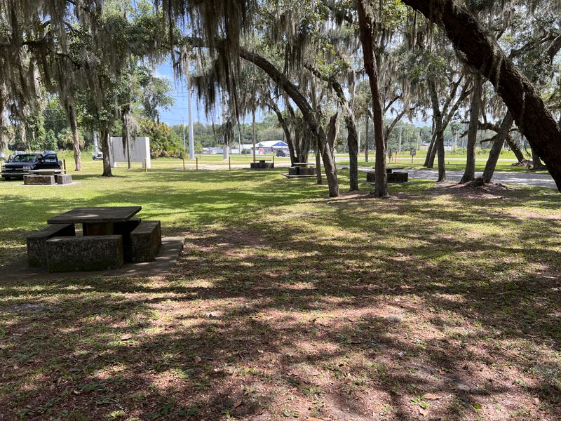 Rollestown, Florida (Putnam County)