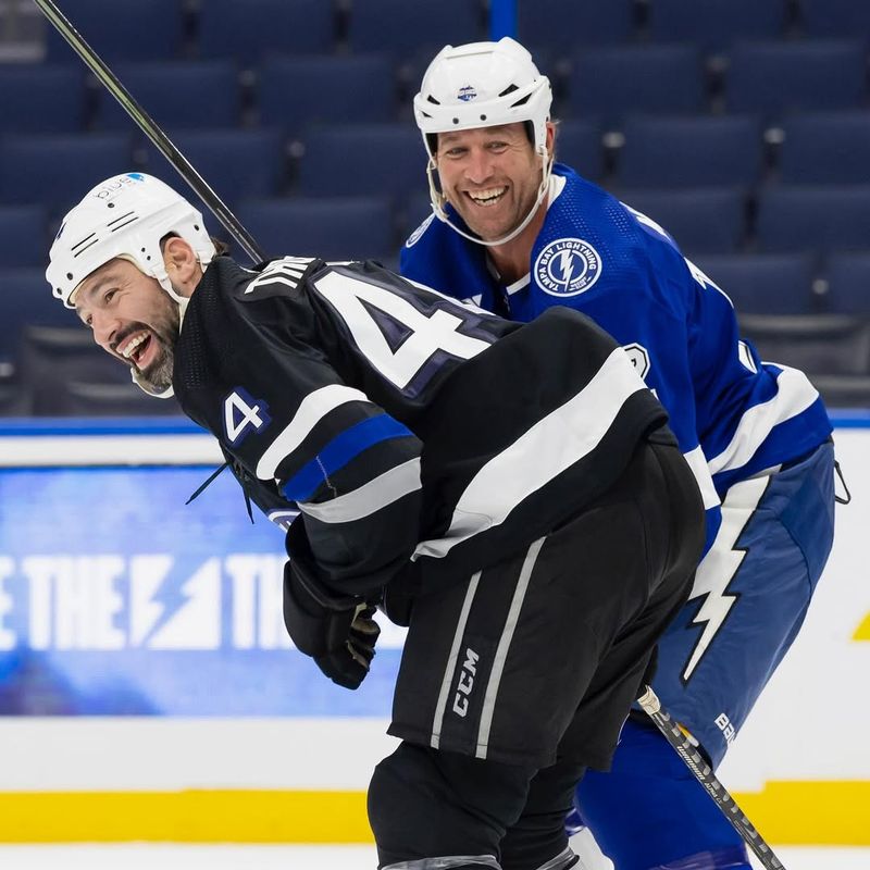 Tampa Bay Lightning Fantasy Camp (Tampa)