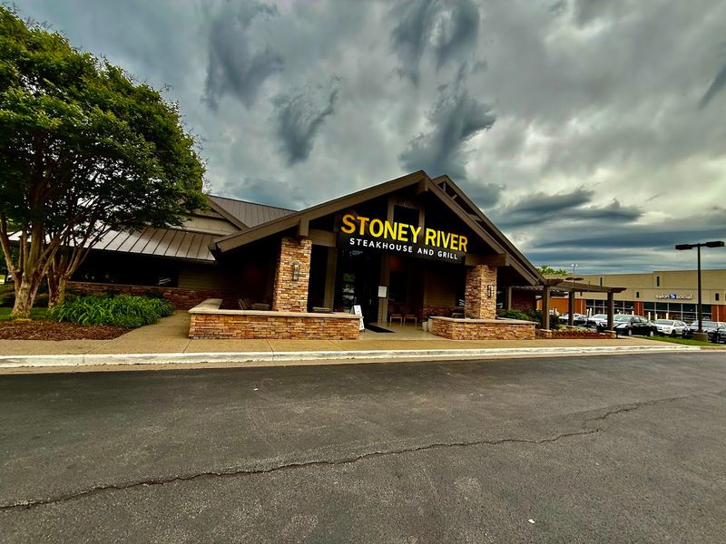 Stoney River Steakhouse & Grill &mdash; Franklin