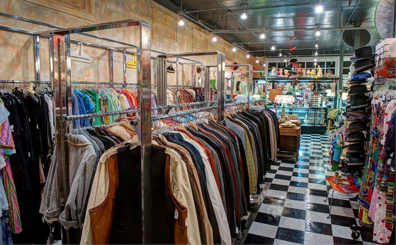 Flashback Inc (Memphis)