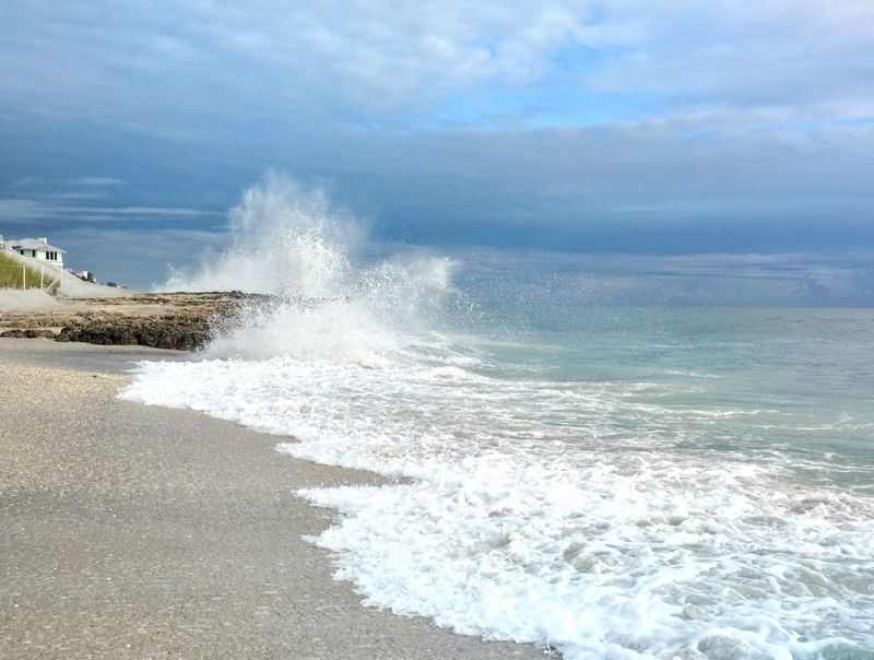 Bathtub Beach – Stuart