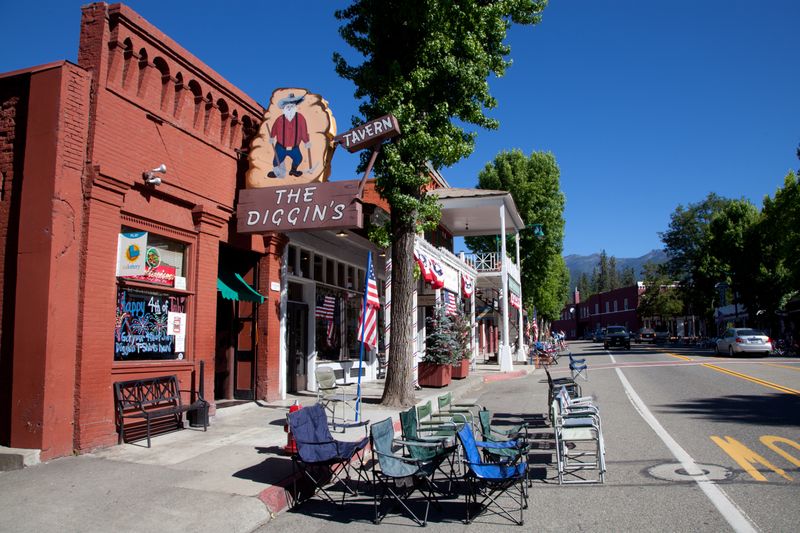 Weaverville