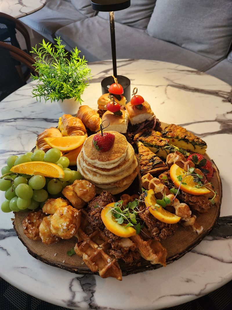 The House on the River 