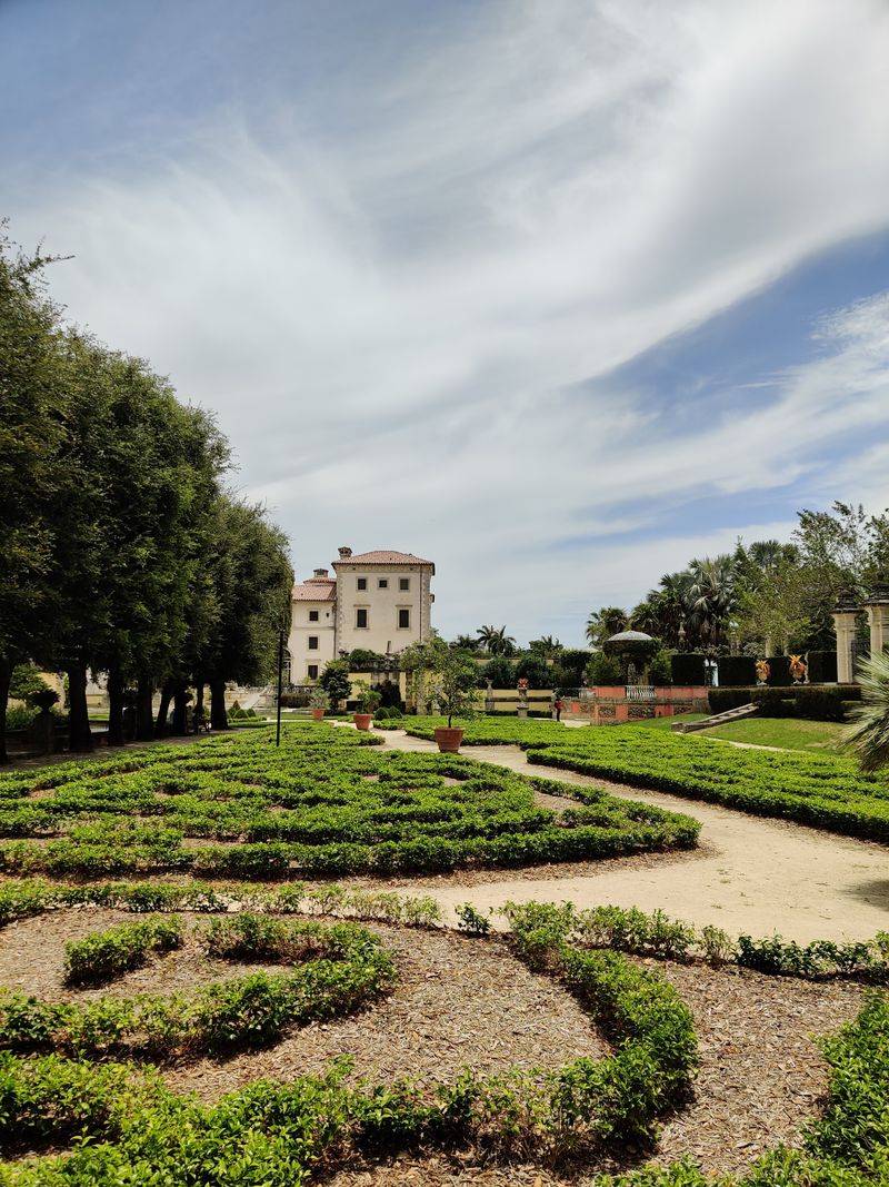 Ten Acres of Lush, Dreamlike Outdoor Spaces