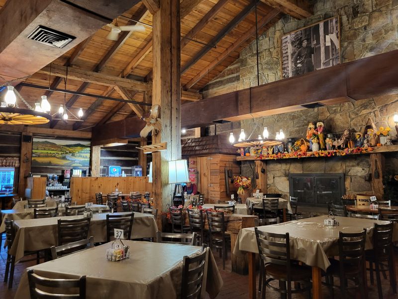 A Smoky Mountain Staple With Deep Roots