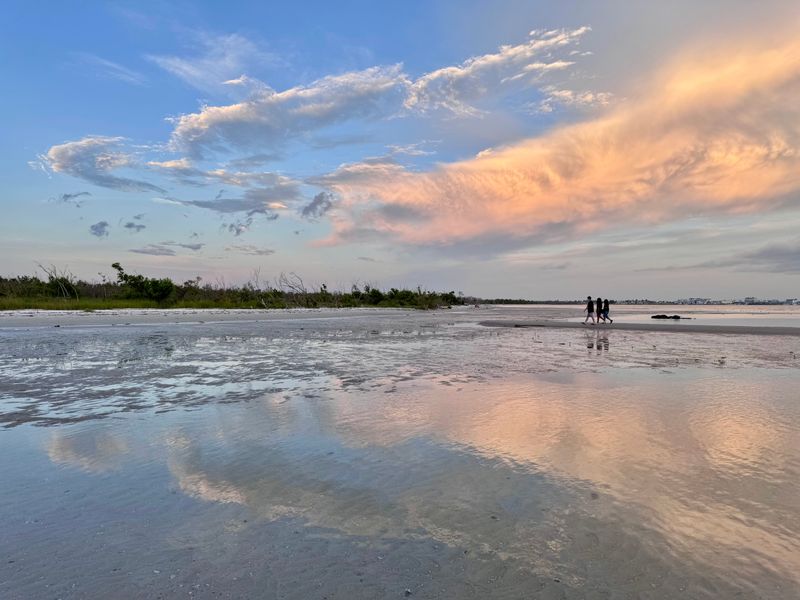 Bowman's Beach (Sanibel Island)