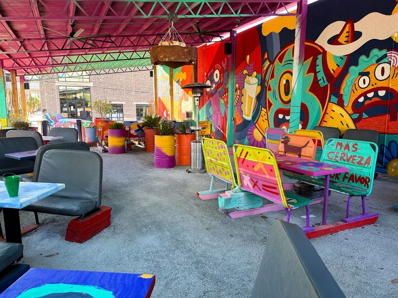 El Weirdo (Panama City)