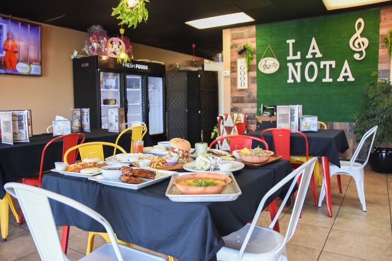 La Nota (Jacksonville)