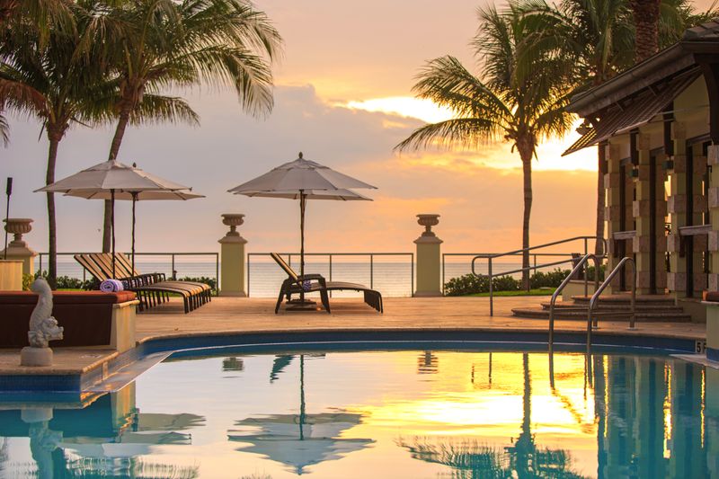 Kimpton Vero Beach Hotel & Spa (Vero Beach)