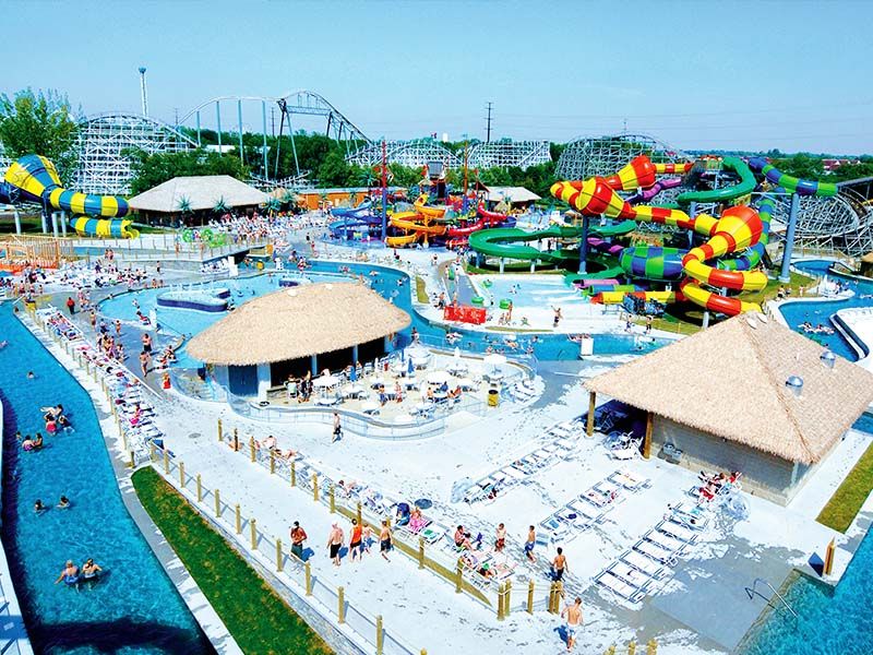 Adventureland Park