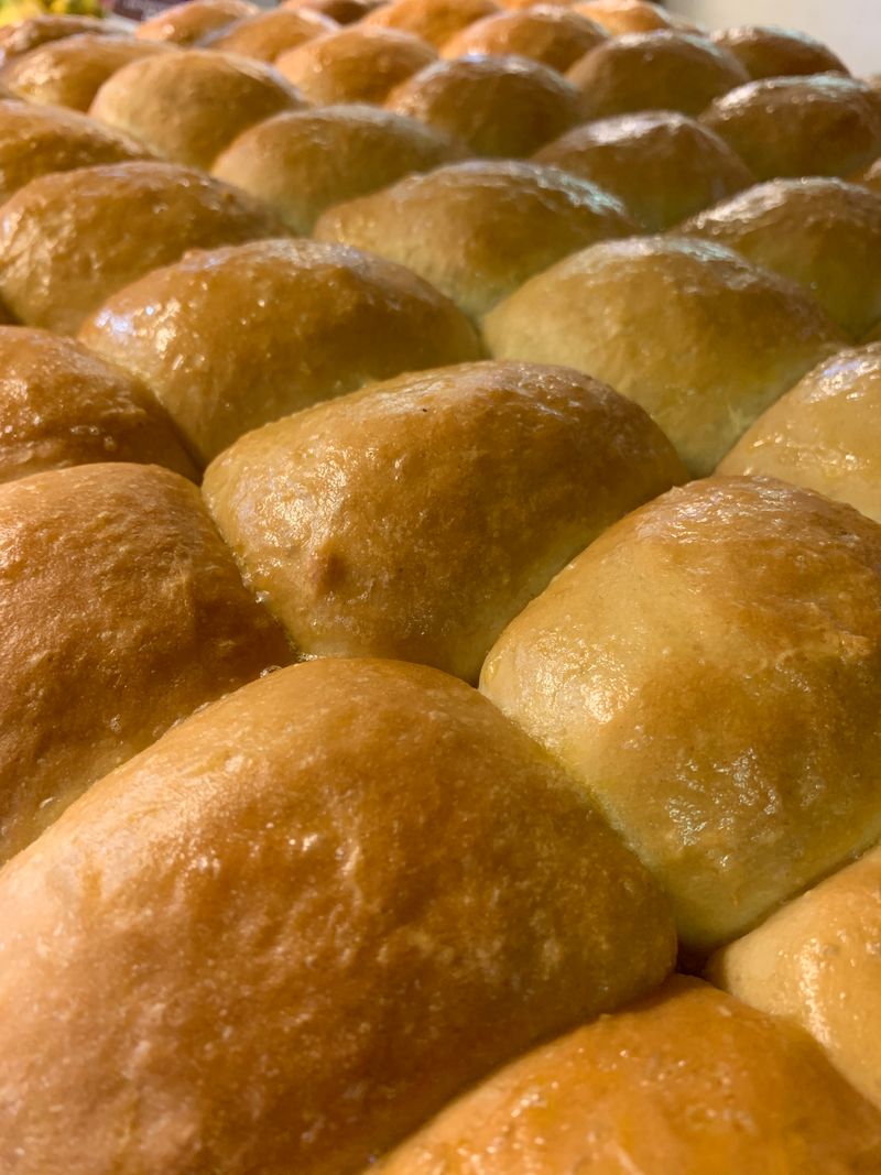 Swiss Pantry (Belvidere)