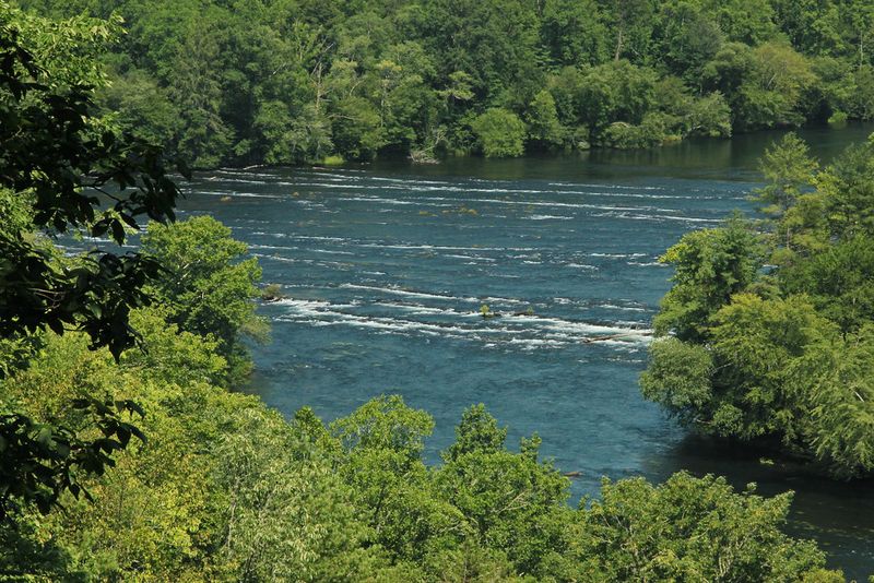 Hiwassee Scenic River State Park (2025)