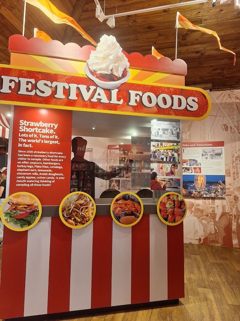 Florida Strawberry Festival (Plant City)