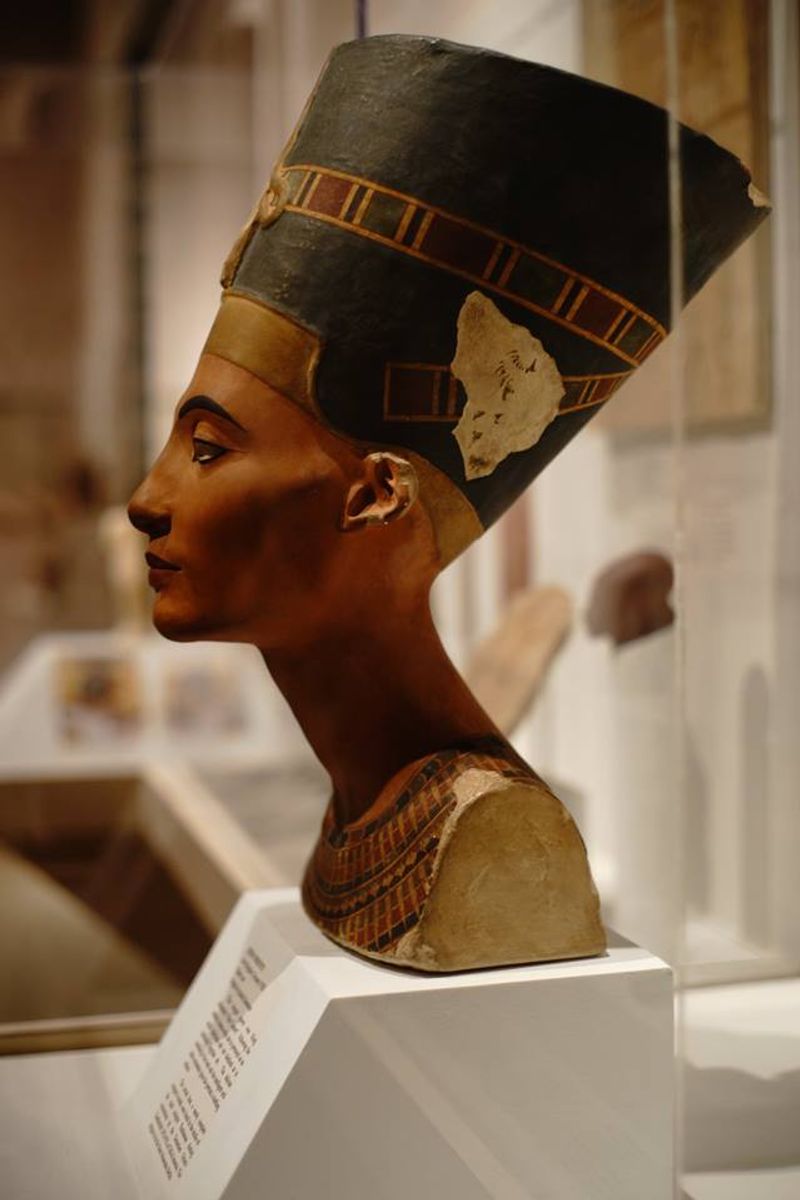 McClung Museum of Natural History & Culture