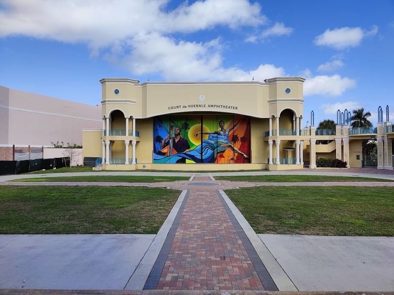 Mizner Park Amphitheater (Boca Raton)