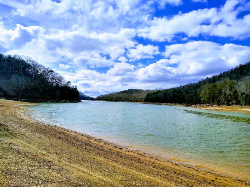 Why Panther Creek State Park Is One of Tennessee's Most Underrated Outdoor Destinations