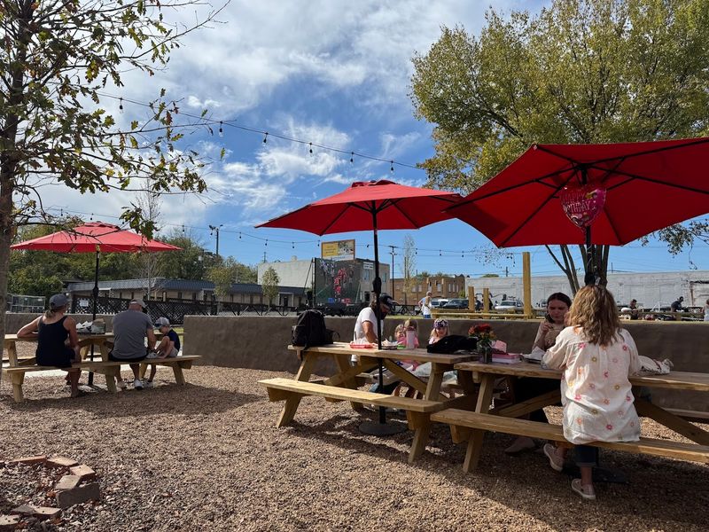 White Duck Taco Shop &mdash; Chattanooga