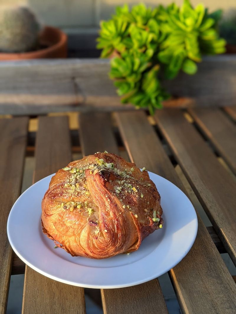 Buttermilk Bakery (Winter Park)