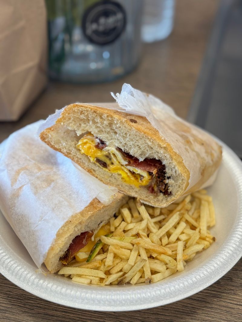 La Bahía Bakery (Tampa)