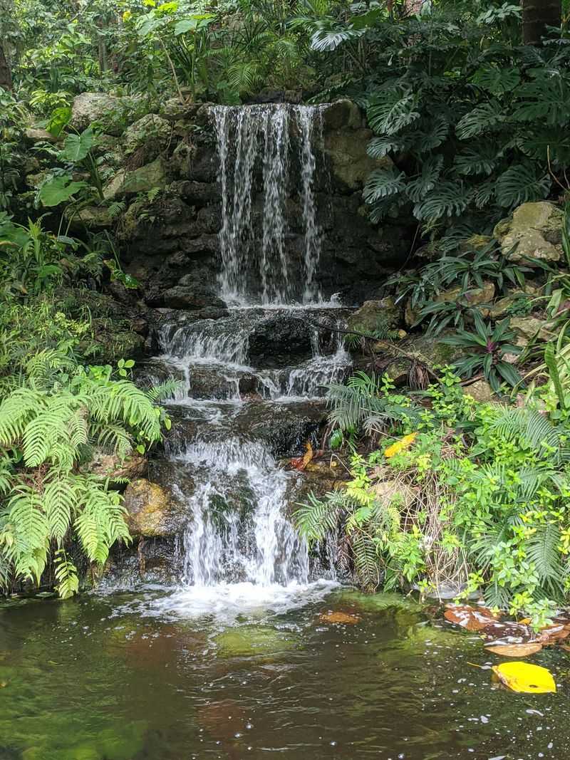 Cypress Gardens (Winter Haven)